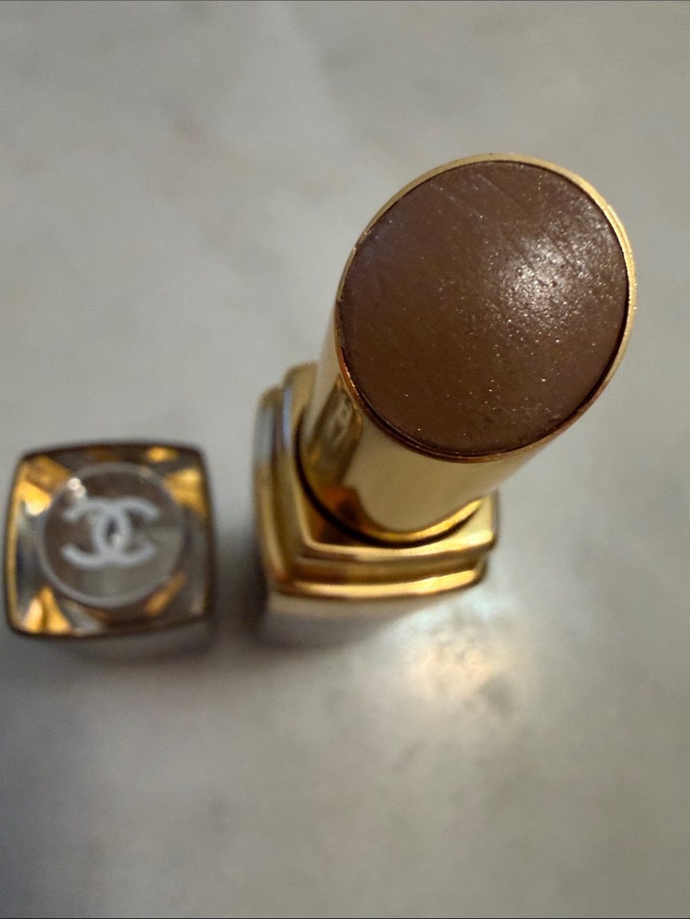 New without box Chanel Rouge Coco Flash Lipstick #54 BOY